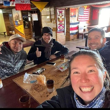 Hostal Rosita 라타쿵가 외부 사진