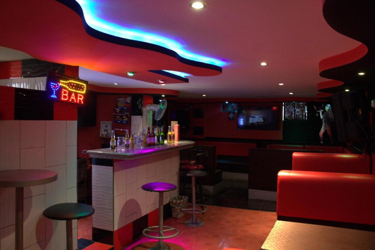 Hostal Rosita 라타쿵가 외부 사진