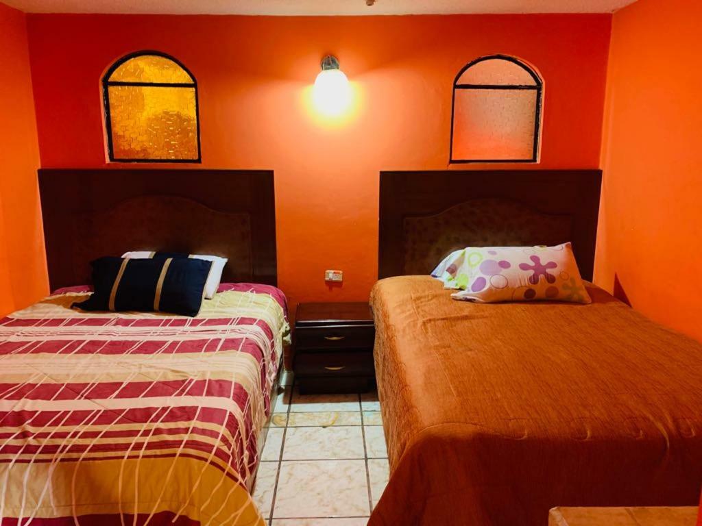 Hostal Rosita 라타쿵가 외부 사진